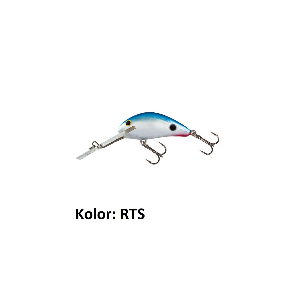 wobler-hornet-h4sdr-salmo wobler-hornet-h4sdr-salmo