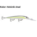 Wobler Rapala Down Deep Husky Jerk 12cm PCH
