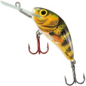 Wobler Salmo Hornet H2S 2.5cm hbs