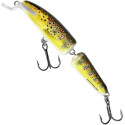 Wobler Salmo Fanatic IF7F 7cm RG Wobler Salmo Fanatic IF7F 7cm RG