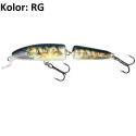 Wobler Salmo Fanatic IF7F 7cm RSM