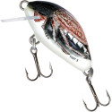 Wobler Salmo Tiny IT3F, różne kolory 3cm EB Wobler Salmo Tiny IT3F, różne kolory 3cm EB