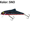 Wobler Salmo Skinner SK12F 12cm RR Wobler Salmo Skinner SK12F 12cm RR