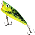Wobler Salmo Popper 6cm BB