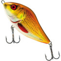 Wobler Salmo Slider SD5F 5cm RPH Wobler Salmo Slider SD5F 5cm RPH