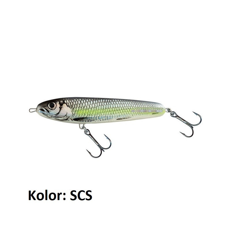 Wobler Salmo Sweeper SE10 10cm RR