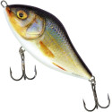 Wobler Salmo Slider SD6F 6cm HSH Wobler Salmo Slider SD6F 6cm HSH