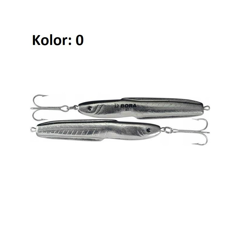 Pilker Dragon Bora 180g 7 Pilker Dragon Bora 180g 7