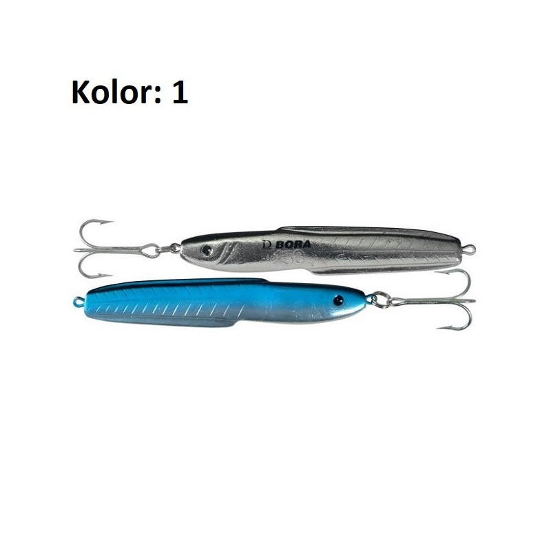 Pilker Dragon Bora 180g Pilker Dragon Bora 180g