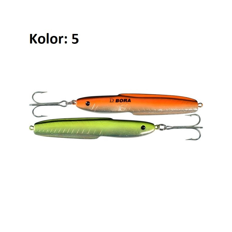 Pilker Dragon Bora 250g 7 Pilker Dragon Bora 250g 7