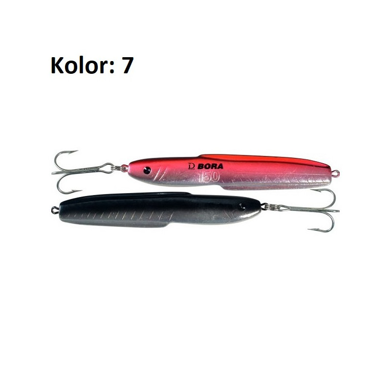 Pilker Dragon Bora 250g Pilker Dragon Bora 250g