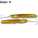 Pilker Dragon Bora 120g 5 Pilker Dragon Bora 120g 5