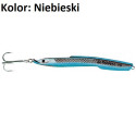 Pilker Dragon Tobiasz 350g niebieski