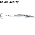Pilker Dragon Tobiasz 450g srebrny