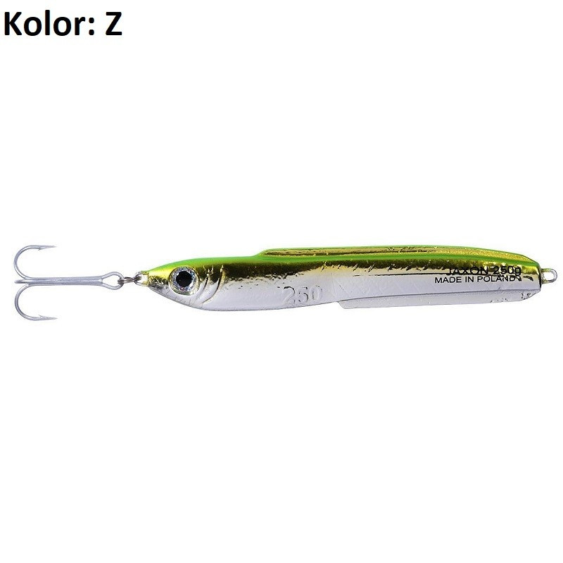 Pilker Jaxon HOLO SELECT BORN 250g PH Pilker Jaxon HOLO SELECT BORN 250g PH