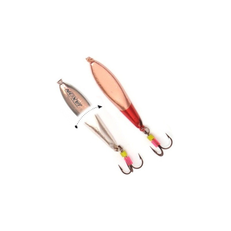 Błystka podlodowa Jaxon JDC-MIX 2g