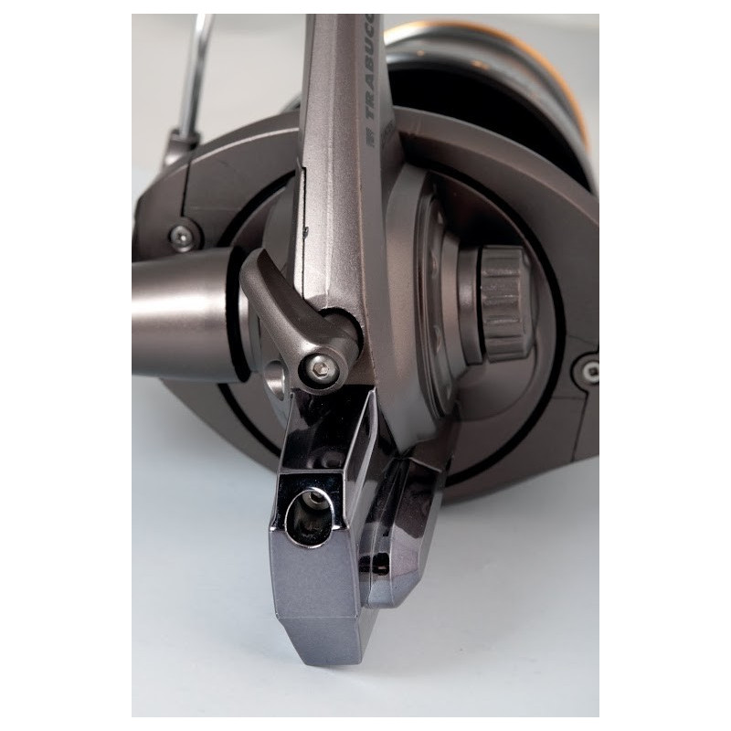 Kołowrotek Trabucco Lancer Surf 8000