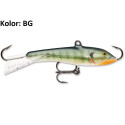 Balansówka Jigging Rap 5cm CW Rapala