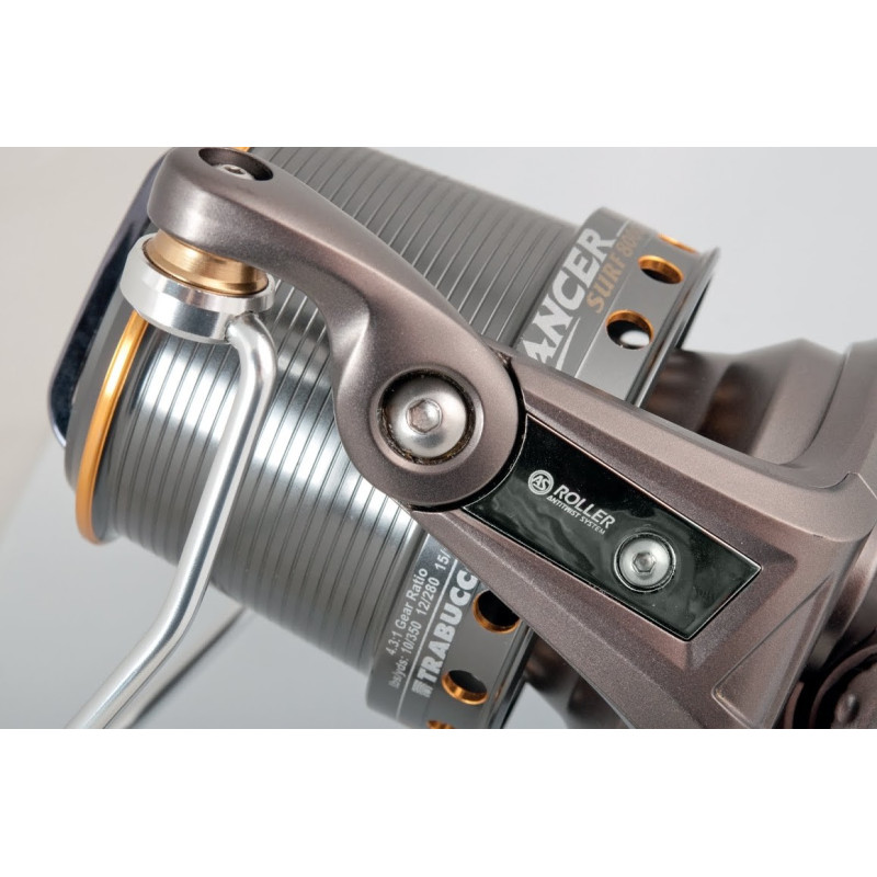 Kołowrotek Trabucco Lancer Surf 8000