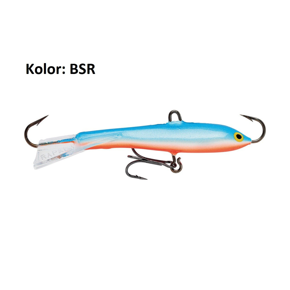 balansowka-jigging-rap-rapala balansowka-jigging-rap-rapala