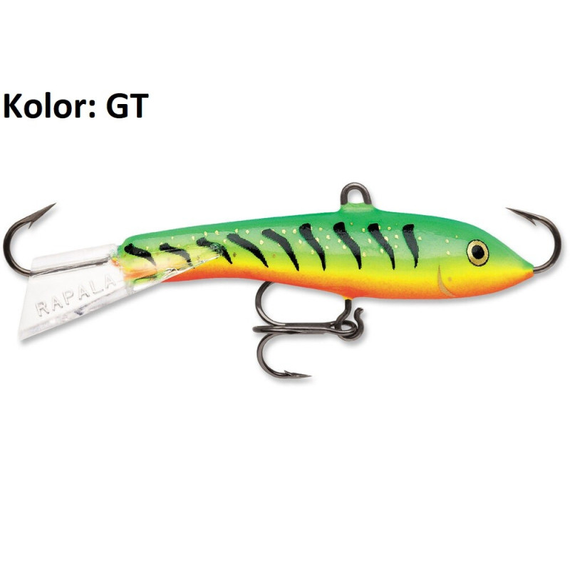 Balansówka Jigging Rap 3cm BSR Rapala