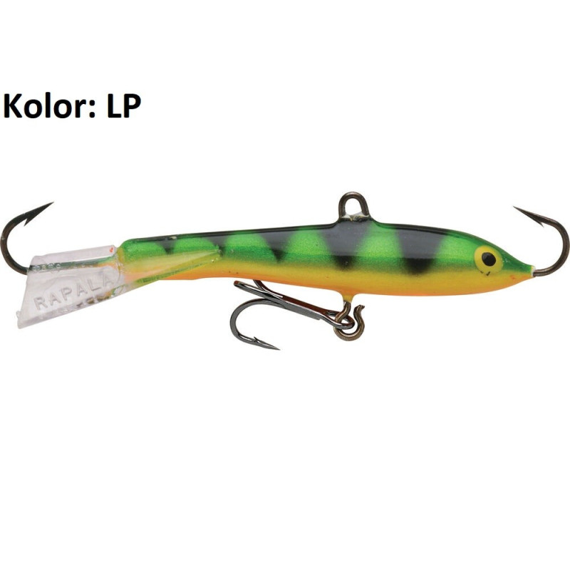 Balansówka Jigging Rap 5cm Rapala