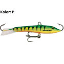 Balansówka Jigging Rap 3cm CLN Rapala