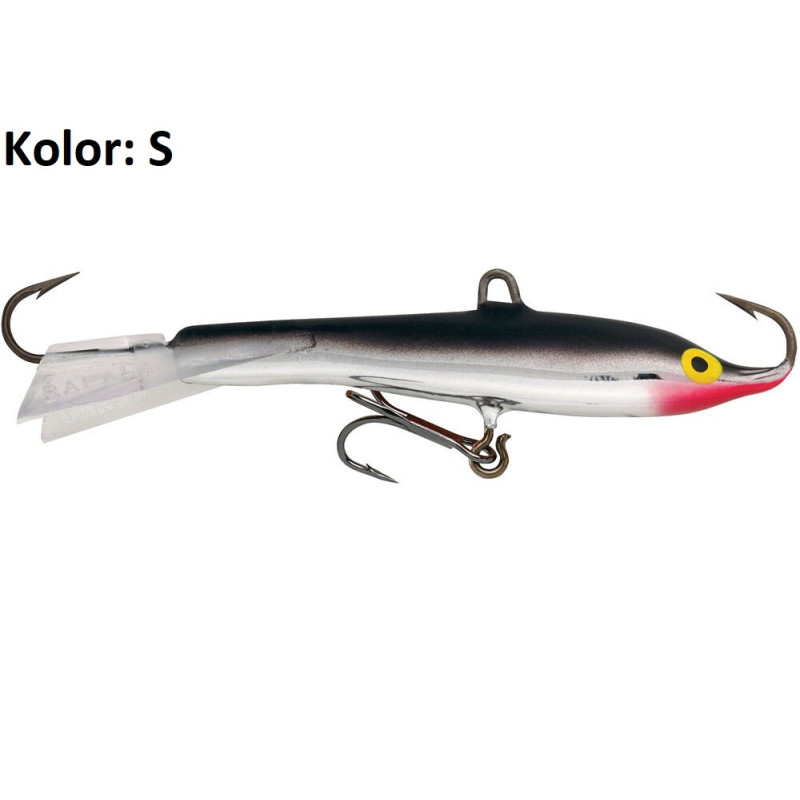 Balansówka Jigging Rap 2cm Rapala
