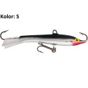 Balansówka Jigging Rap 5cm CW Rapala