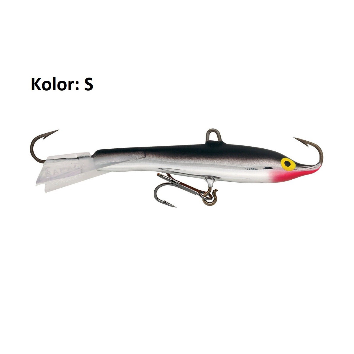 balansowka-jigging-rap-rapala balansowka-jigging-rap-rapala