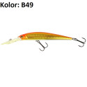 Wobler Mikado Sheriff 11cm f06 Wobler Mikado Sheriff 11cm f06