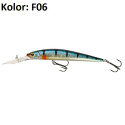 Wobler Mikado Sheriff 11cm s03 Wobler Mikado Sheriff 11cm s03