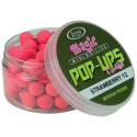 Kulki proteinowe Lorpio mini pop-up fluo kolor 50g / 10 / tutti-frutti