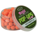 Kulki proteinowe Lorpio mini pop-up fluo kolor 50g / 10 / tutti-frutti