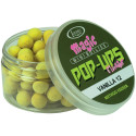 Kulki proteinowe Lorpio mini pop-up fluo kolor 50g / 12mm / Truskawka