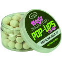 Kulki proteinowe Lorpio mini pop-up fluo kolor 50g / 10 / Truskawka