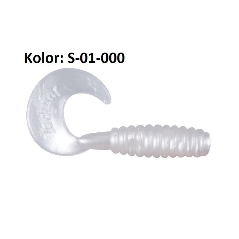 Twister Jumper 5 / 6 cm 5cm S-10-000 Dragon