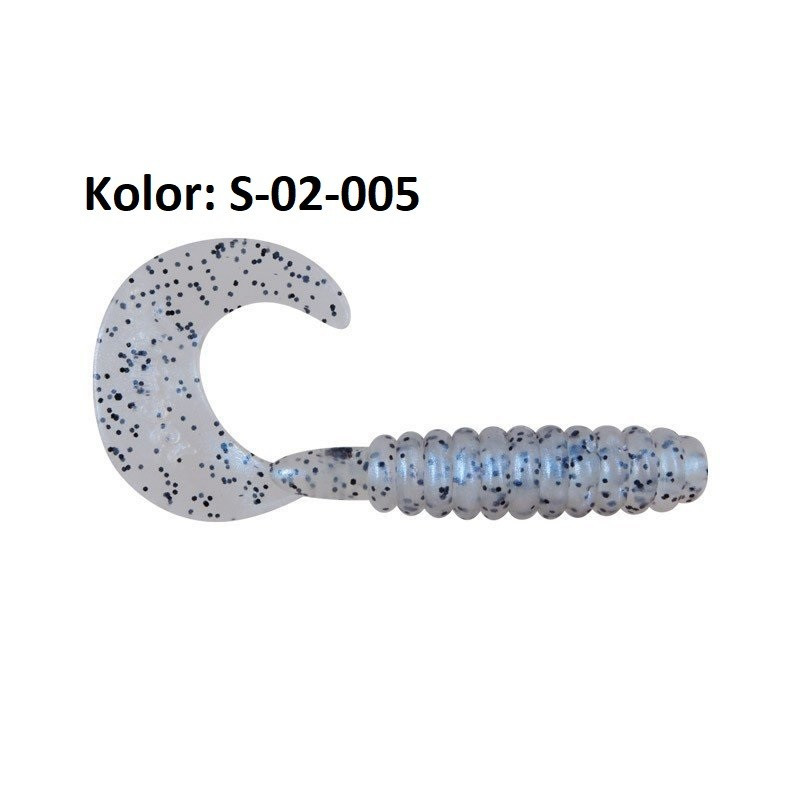 Twister Jumper 5 / 6 cm 5cm S-38-002 Dragon Twister Jumper 5 / 6 cm 5cm S-38-002 Dragon