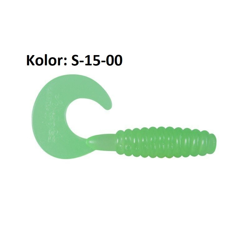 Twister Jumper 5 / 6 cm 5cm S-60-005 Dragon