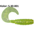 Twister Jumper 5 / 6 cm 5cm S-50-009 Dragon