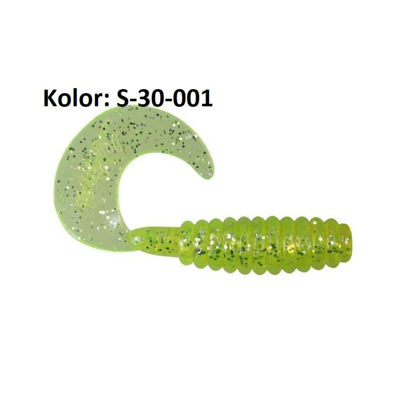 Twister Jumper 5 / 6 cm 5cm S-36-001 Dragon
