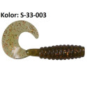 Twister Jumper 5 / 6 cm 5cm S-36-000 Dragon
