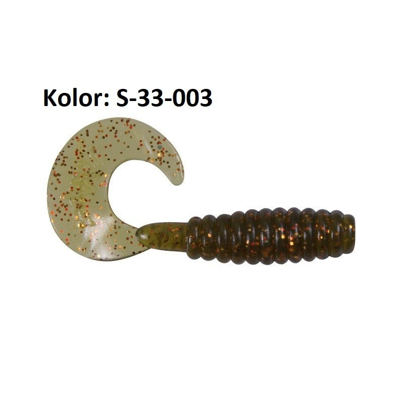 Twister Jumper 5 / 6 cm 5cm S-50-001 Dragon