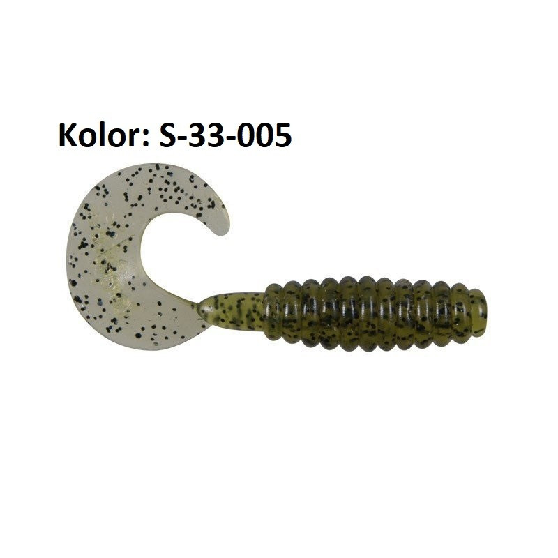 Twister Jumper 5 / 6 cm 5cm S-30-001 Dragon Twister Jumper 5 / 6 cm 5cm S-30-001 Dragon