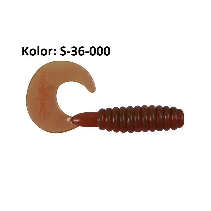 Twister Jumper 5 / 6 cm S-02-005 Dragon