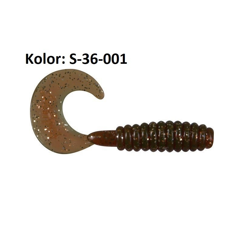 Twister Jumper 5 / 6 cm 5cm S-01-000 Dragon