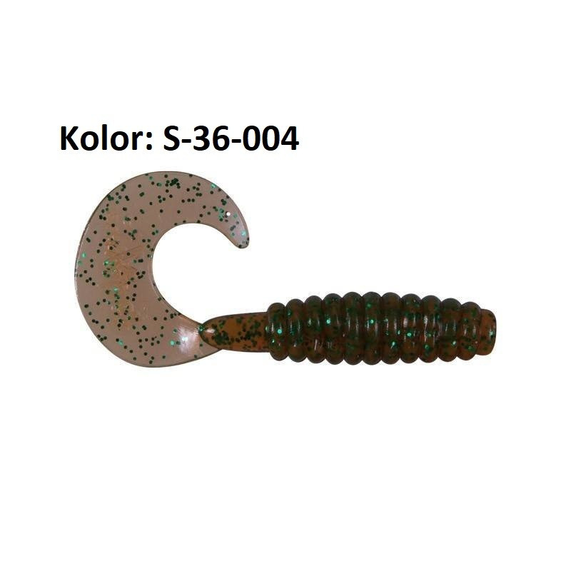 Twister Jumper 5 / 6 cm 5cm S-10-000 Dragon