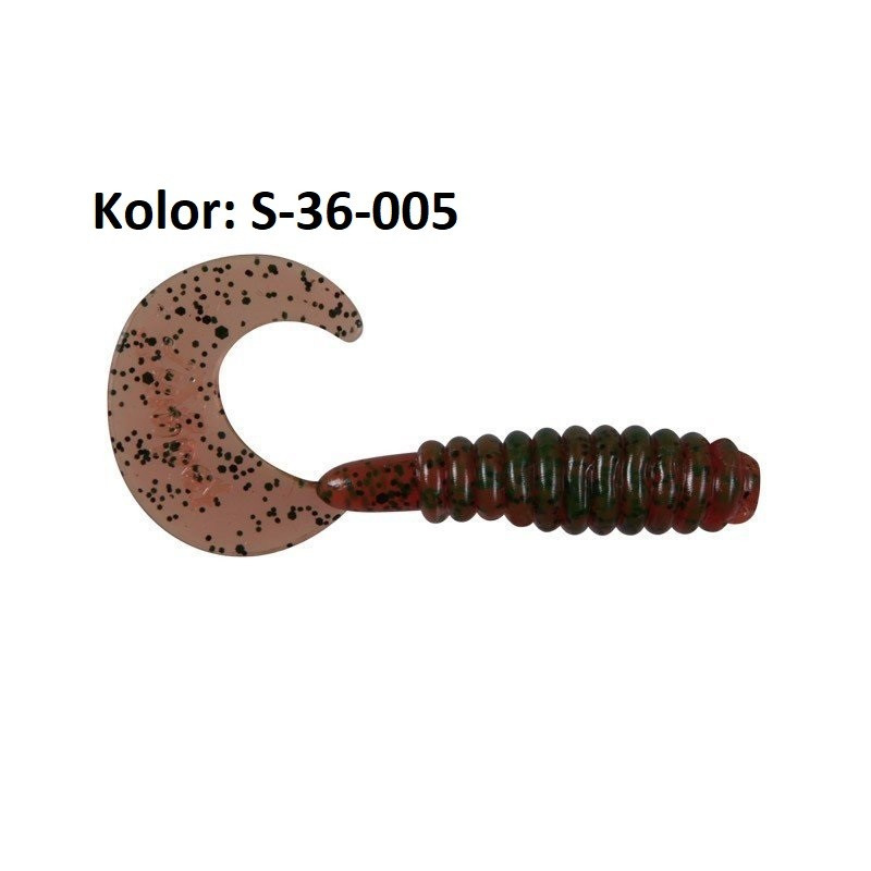 Twister Jumper 5 / 6 cm 5cm S-55-001 Dragon