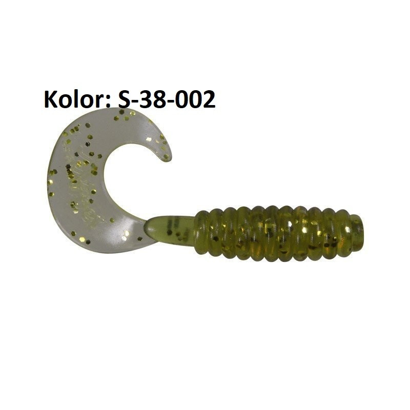 Twister Jumper 5 / 6 cm 5cm S-50-001 Dragon