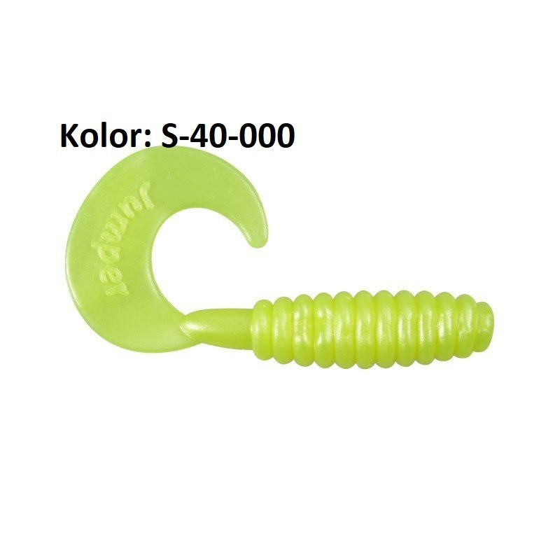 Twister Jumper 5 / 6 cm 5cm S-33-003 Dragon